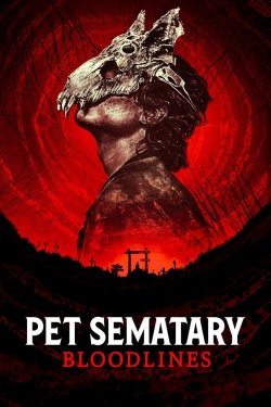 Pet Sematary: Bloodlines - Vj Junior